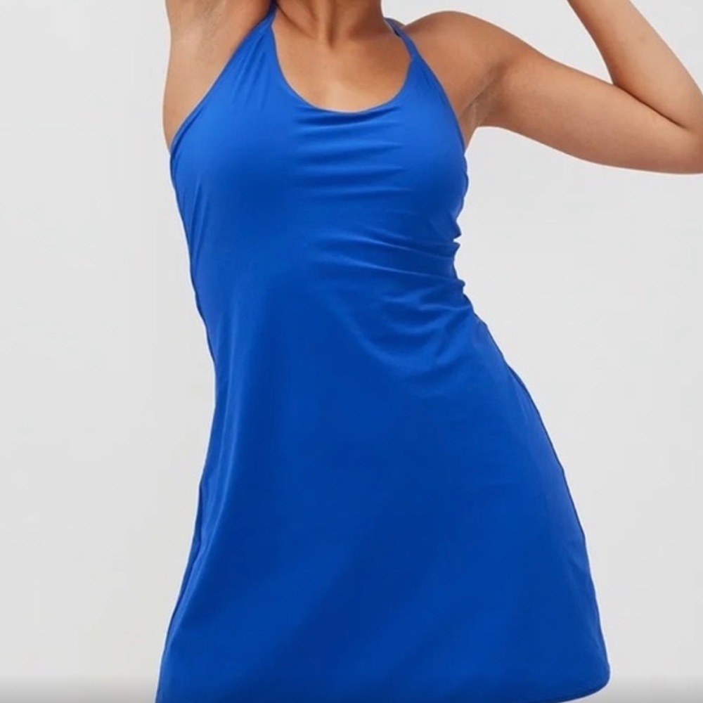 XS outdoor voices dress